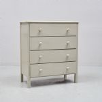 1312 8573 CHEST OF DRAWERS